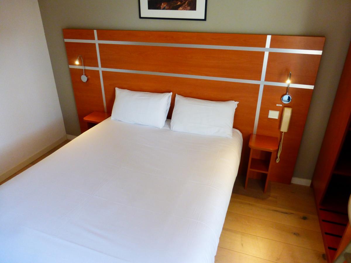 Hotel & Restaurant Heliotel Montferrier-sur-Lez Esterno foto